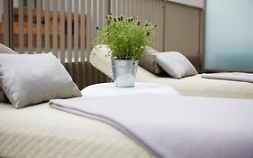 Steigenberger Hotel Am Kanzleramt