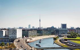 Steigenberger Hotel Am Kanzleramt